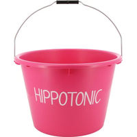 Produktbild von Hippotonic Stalleimer aus Kunststoff in Rosa