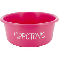 Produktbild von Hippotonic Stalleimer aus Kunststoff in Rosa - 5 l