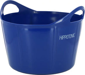 Produktbild von Hippotonic Stalleimer Flexi aus Kunststoff Blau