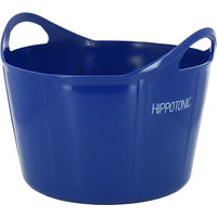 Produktbild von Hippotonic Stalleimer Flexi aus Kunststoff Blau