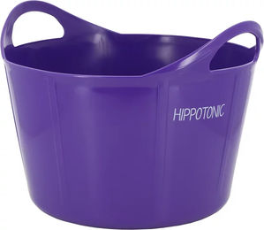 Produktbild von Hippotonic Stalleimer Flexi aus Kunststoff in Lila