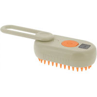 Produktbild von Hippotonic Vapeur Pferdestriegel Braun