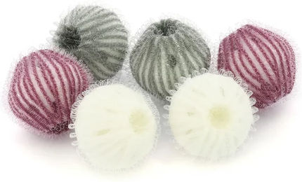 Produktbild von Hippotonic Waschball für Pferde 6er Pack