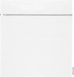 Hippotonic Waschbeutel GM aus Polyester in Weiß – Bild 1 von 1