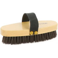 Produktbild von Hippotonic Weiche Reitsportbürste aus Holz