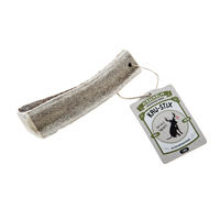 Produktbild von Hirschalm Kau-Stix Rothirsch Easy L Naturkauartikel für Hunde ohne Farb- und Aromastoffe