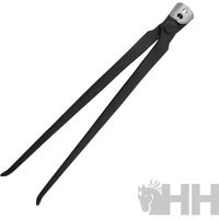 Produktbild von Hispano Farrier Hufzange für die Hufbearbeitung in Schwarz