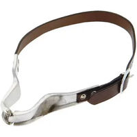Produktbild von Hispano Hipica Air Pferdehalsband