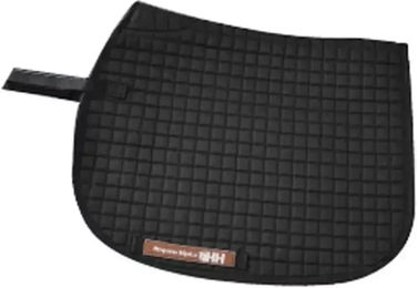 Hispano Hipica Allround Satteldecke für Pferde – Bild 1 von 1