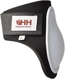 Hispano Hipica Beinschutz für Pferde – Bild 1 von 1