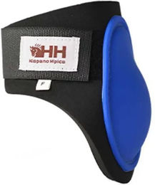 Hispano Hipica Beinschutz für Pferde – Bild 1 von 1