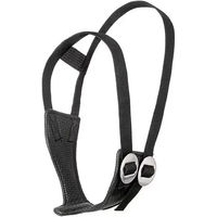 Produktbild von Hispano Hipica Collier für Pferde aus Nylon in Schwarz