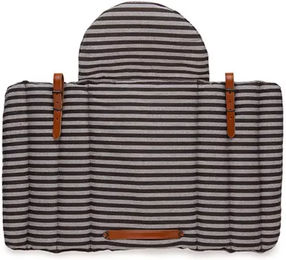Produktbild von Hispano Hipica Croupière für Pferde aus Gewebe mit Schutz in Beige und Bunt