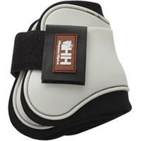 Produktbild von Hispano Hipica Deluxe Pro Beinschutz für Pferde