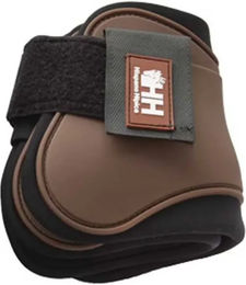 Hispano Hipica Deluxe Pro Beinschutz für Pferde – Bild 1 von 1