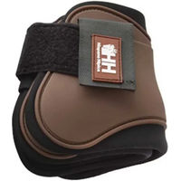 Produktbild von Hispano Hipica Deluxe Pro Beinschutz für Pferde