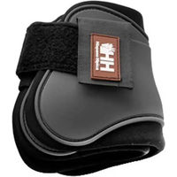 Produktbild von Hispano Hipica Deluxe Pro Beinschutz für Pferde