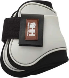 Hispano Hipica Deluxe Pro Beinschutz für Pferde – Bild 1 von 1