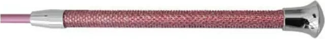 Hispano Hipica Dressiergerte Crystal – Bild 1 von 1