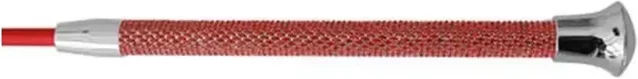Hispano Hipica Dressiergerte Crystal – Bild 1 von 1