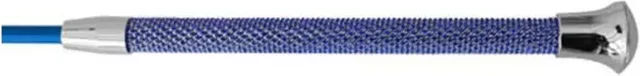 Hispano Hipica Dressiergerte Crystal – Bild 1 von 1