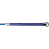 Produktbild von Hispano Hipica Dressiergerte Crystal