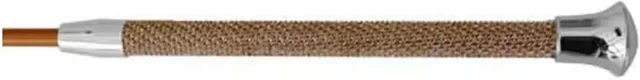 Hispano Hipica Dressiergerte Crystal – Bild 1 von 1