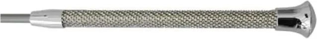 Hispano Hipica Dressiergerte Crystal – Bild 1 von 1