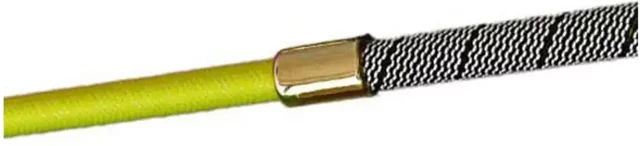 Hispano Hipica Dressiergerte Non Slip – Bild 1 von 1