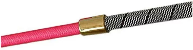 Hispano Hipica Dressiergerte Non Slip – Bild 1 von 1