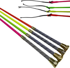 Hispano Hipica Dressiergerte Non Slip – Bild 1 von 1