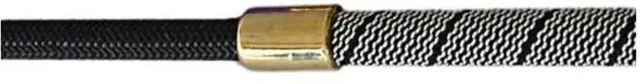 Hispano Hipica Dressiergerte Non Slip – Bild 1 von 1