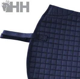 Hispano Hipica Dressur Schabracke – Bild 1 von 1