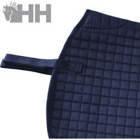 Produktbild von Hispano Hipica Dressur Schabracke