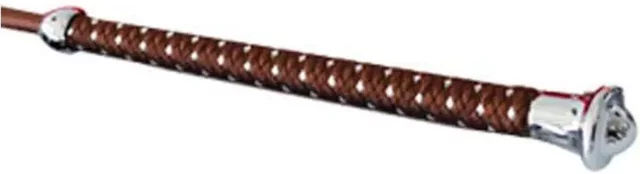 Hispano Hipica Dressurpeitsche Start Braun – Bild 1 von 1