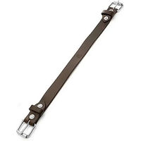 Produktbild von Hispano Hipica Eco Hinterer Sattelgurt aus Leder