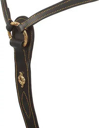 Hispano Hipica Eco Jagdhalsband für Pferde – Bild 1 von 1