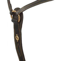 Produktbild von Hispano Hipica Eco Jagdhalsband für Pferde