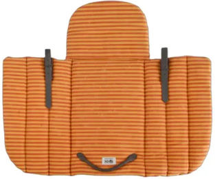Produktbild von Hispano Hipica Eco Sattelschutz für Pferde aus Leder