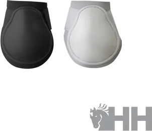Produktbild von Hispano Hipica Gamaschen aus Neopren für Pferde in Weiß