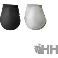 Produktbild von Hispano Hipica Gamaschen aus Neopren für Pferde in Weiß