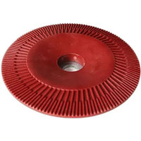 Produktbild von Hispano Hipica Hufeisenbeschlag Support de disques