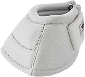 Hispano Hipica Hufglocken Cordura Schwarz – Bild 1 von 1