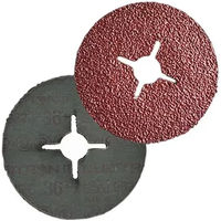 Produktbild von Hispano Hipica Keramik-Schleifscheibe für Pferde zum Hufschärfen Schwarz