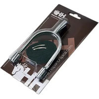 Produktbild von Hispano Hipica Kindersporen aus Metall in Silber 14 mm