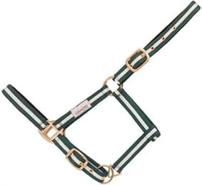 Hispano Hipica Lederhalfter für Pferde ohne Karabiner – Bild 1 von 1