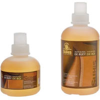 Produktbild von Hispano Hipica Lederöl Gold für die Hufpflege 1000 ml