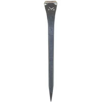Produktbild von Hispano Hipica Mondial Mx 65 Hufpflege für Pferde aus Metall in Silber 250 Stück