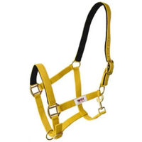 Produktbild von Hispano Hipica Nylon Halfter für Pferde