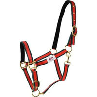 Produktbild von Hispano Hipica Nylon Halfter für Pferde